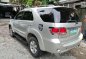 Selling Toyota Fortuner 2005 at 75000 km -1