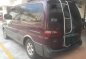 1999 Hyundai Starex for sale in Pasig -3