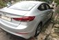 2017 Hyundai Elantra for sale in Quezon -2