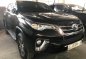 Sell Brown 2018 Toyota Fortuner in Quezon City-0