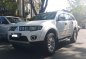 2010 Mitsubishi Montero for sale in Taytay-1