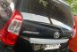 Sell Black 2017 Toyota Avanza in Quezon City-5