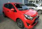 2018 Toyota Wigo for sale in Manila-3