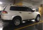 2012 Mitsubishi Montero for sale in Quezon City-4