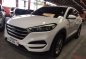 2016 Hyundai Tucson for sale in Quezon City-7