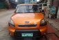 Selling Kia Soul 2010 at 80000 km in Quezon City-1
