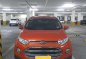 2015 Ford Ecosport for sale in Mandaluyong-0