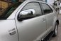 Selling Silver Toyota Fortuner 2007 at 97000 km -6