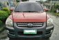 2007 Kia Sportage for sale in Cavite-0