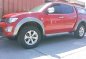 2010 Mitsubishi Strada for sale in Paranaque -6