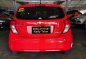 2017 Chevrolet Spark for sale in Makati -3