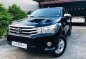 2018 Toyota Hilux for sale in Angeles -8