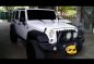 2015 Jeep Wrangler for sale in Caloocan -0