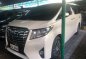 2016 Toyota Alphard Automatic for sale in Quezon City-0