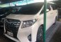 2016 Toyota Alphard Automatic for sale in Quezon City-1