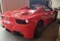 2016 Ferrari 458 Spider for sale in Quezon City-4