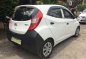 Selling Hyundai Eon 2016 at 44000 km in Quezon -4