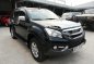 2016 Isuzu Mu-X for sale in San Fernando-2