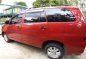 Selling Toyota Innova 2014 Manual Diesel in Quezon City -2