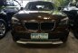 Selling 2011 Bmw X1 in Pasig -0