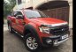 Ford Ranger 2015 Automatic Diesel for sale -2