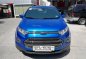 2016 Ford Ecosport for sale in San Fernando-1