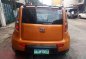 Selling Kia Soul 2010 at 80000 km in Quezon City-3