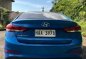 2017 Hyundai Elantra for sale in Cebu City-1