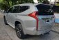 2016 Mitsubishi Montero for sale in Pasig-3