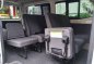 Selling Nissan Urvan 2016 Van Manual Diesel at 33000 km -7