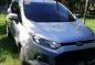 2017 Ford Ecosport for sale in Pampanga -1