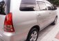 2007 Toyota Innova for sale in Manila-4