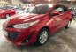 2018 Toyota Vios for sale in Quezon City-0