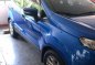 2016 Ford Ecosport for sale in Manila-2