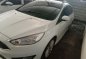 2016 Ford Focus for sale in Makati -1