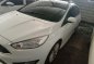 2016 Ford Focus for sale in Makati -1