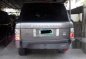 Selling Land Rover Range Rover 2009 Automatic Diesel -1