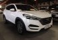 2016 Hyundai Tucson for sale in Quezon City-0