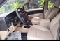 2010 Isuzu Crosswind for sale in Manila-2