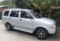 Isuzu Crosswind 2010 Manual Diesel for sale-5