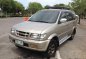 Selling Isuzu Crosswind 2003 at 150000 km -7