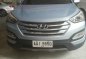 2019 Hyundai Santa Fe for sale in Manila-2