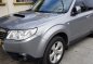 2009 Subaru Forester for sale in Quezon City-0