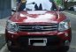 Selling Ford Everest 2014 at 30840 km in Quezon City -0