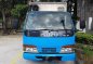 Selling Isuzu Elf 2002 at 100000 km in Quezon City -1