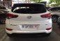 2016 Hyundai Tucson for sale in Quezon City-1