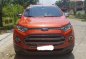 2017 Ford Ecosport for sale in Manila-0