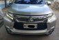 2016 Mitsubishi Montero for sale in Pasig-2