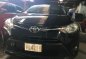 Black Toyota Vios 2017 for sale in Quezon City-0