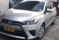 Toyota Yaris 2017 for sale in Manila -0